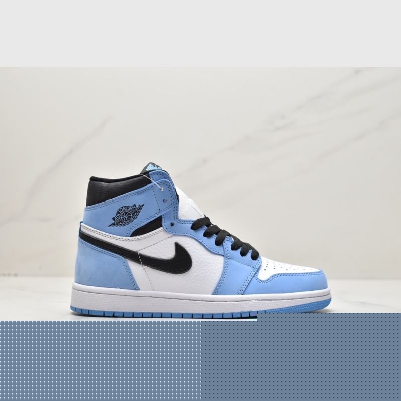 Nike Jordan